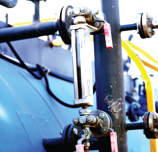 Aramco & Environmental Compliance