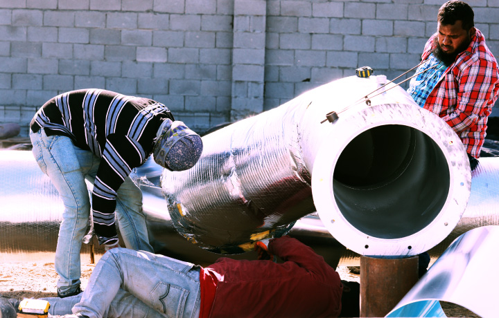 Thermal Efficiency Energy Audit