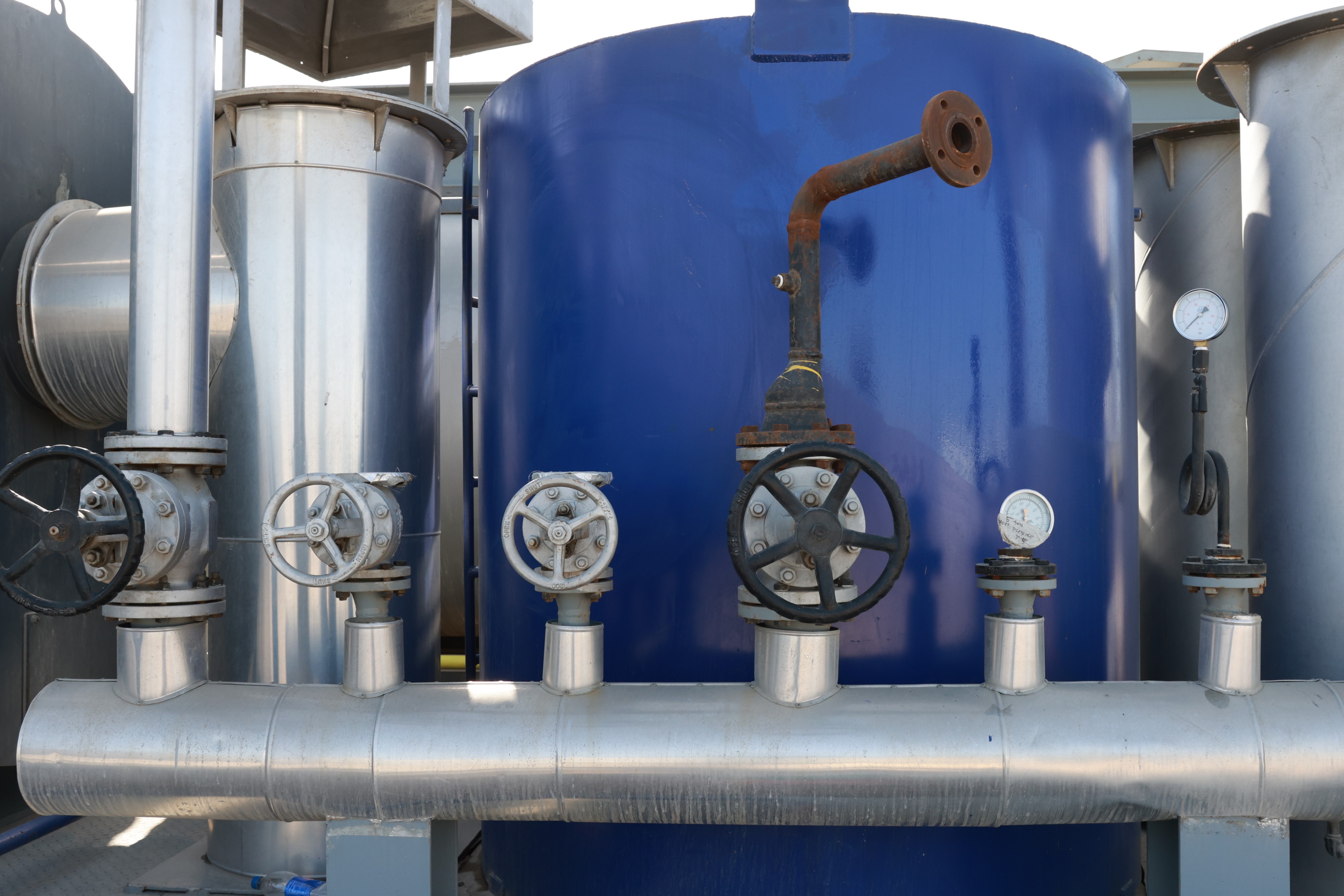 ASME Engineering Audits