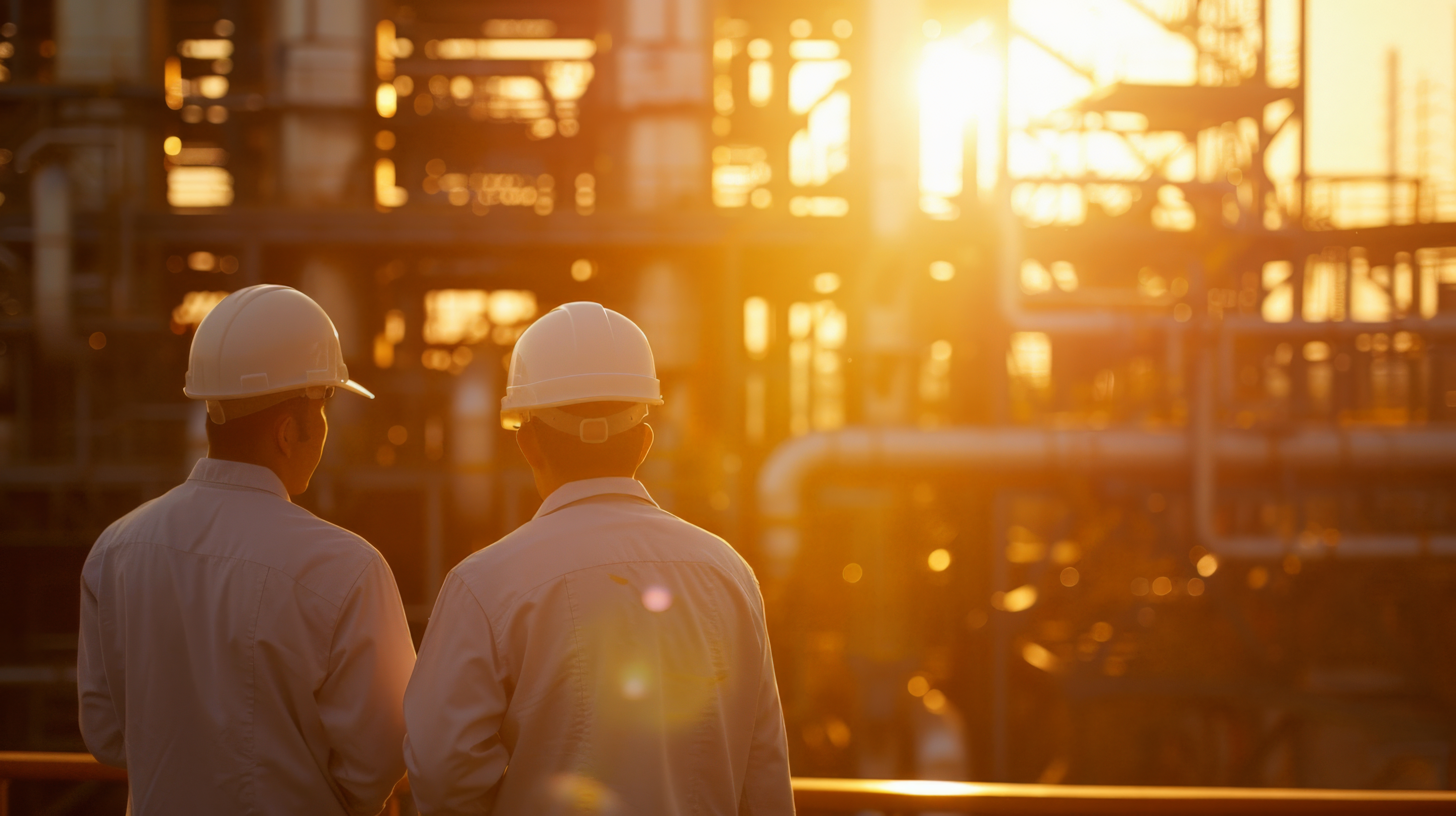 Saudi Boilers Advanced Engineering Facilities