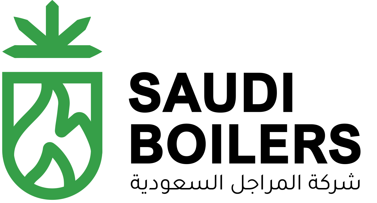 Saudi Boilers Logo